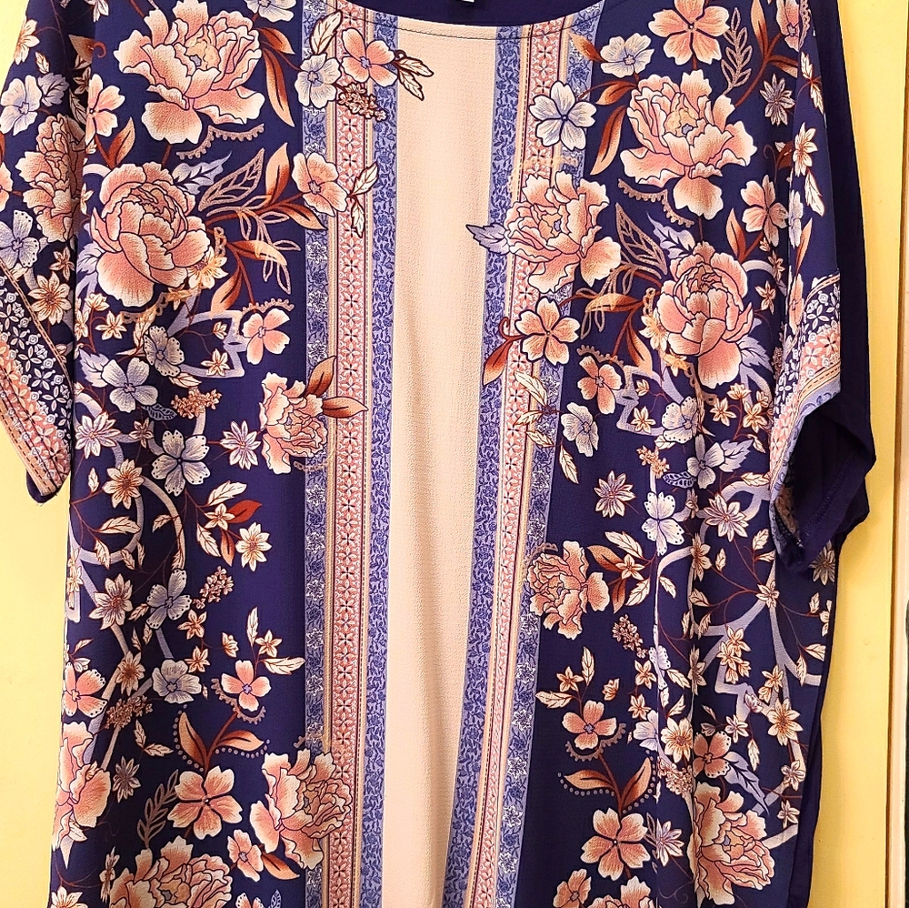 Westport Women's 2x Blouse